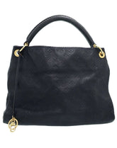 Louis Vuitton Artsy MM Empreinte Leather GHW Tote Bag