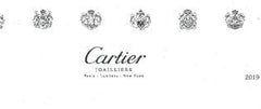 Cartier High-Jewelry 1.70ct Diamond Blossom 18KT White Gold Necklace