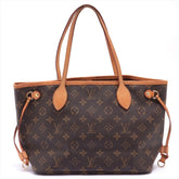 Louis Vuitton Neverfull PM Handbag