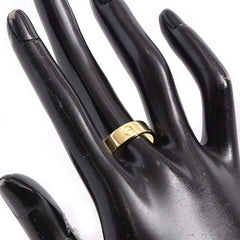 Cartier 18KT Yellow Gold Love Ring Size 59/ US 8.5