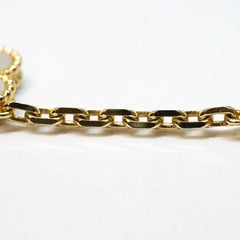 Van Cleef & Arpels (VCA) Vintage Alhambra Mother of Pearl 5 Motif Bracelet