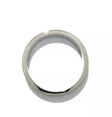 Cartier Diamond-Paved 18KT White Gold Wedding Love Ring