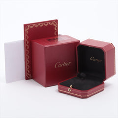 Cartier Platinum Love Ring Size 52/ 6