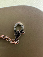 Van Cleef & Arpels Diamond-Paved Magic Alhambra 5-Motif Bracelet