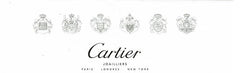 Cartier 10 Diamond 18KT Yellow Gold Love Bracelet Size 17