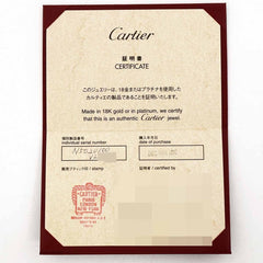 Cartier Diamond & Emerald Dame A La Panthere Brooch