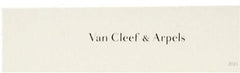 Van Cleef & Arpels Lapis Lazuli Vintage Alhambra 20 Motif 18Kt Yellow Gold Necklace