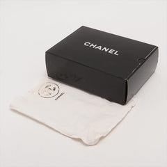 Vintage CHANEL Black Lambskin GHW Diana Flap Bag