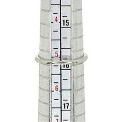 Cartier 1.51ct Diamond GIA 1895 Solitaire Engagement Wedding Ring Size 5