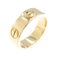 Cartier 18KT Yellow Gold Love Ring Size #49/ US 4.75/5