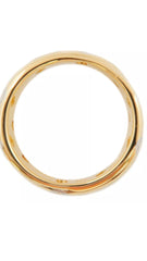 Auth Tiffany & Co. Etoile Diamond Gold & Platinum Ring