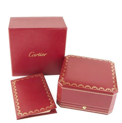 Cartier Multi Color Gemstone Rainbow White Gold Love Bracelet