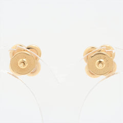 Van Cleef & Arpels Mother of Pearl Pure Alhambra Earrings