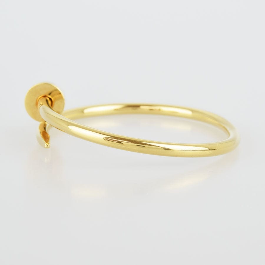 Cartier 18KT Yellow Gold Juste Un Clou Bracelet