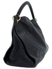 Louis Vuitton Artsy MM Empreinte Leather GHW Tote Bag