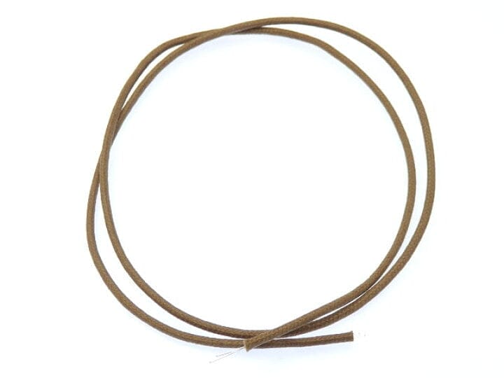 Reserved_ Cartier 18KT Trinity Gold Cord Bracelet