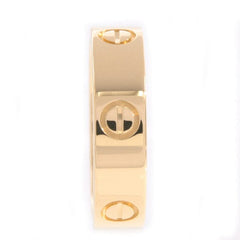 Cartier 18KT Yellow Gold Love Ring Size 59/ US 8.5