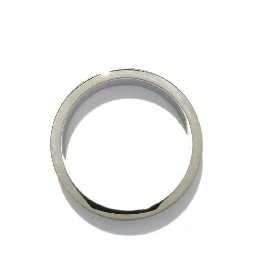 Cartier Diamond-Paved 18KT White Gold Wedding Love Ring