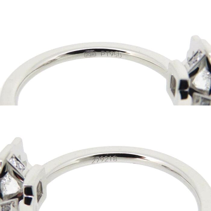 Harry Winston Belle Collection 2.21 tcw Diamond Engagement / Wedding Ring