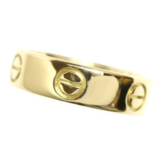 Cartier 18KT Yellow Gold Love Ring Size 51/ US 5.5