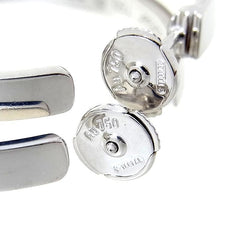 Cartier Large Love Hoop Earrings