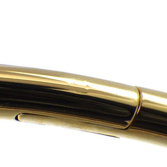 Cartier Diamond-Paved Juste Un Clou 18KT Yellow Gold Bracelet Size 18