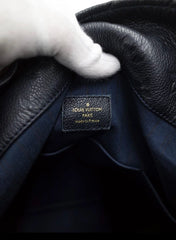 Louis Vuitton Artsy MM Empreinte Leather GHW Tote Bag