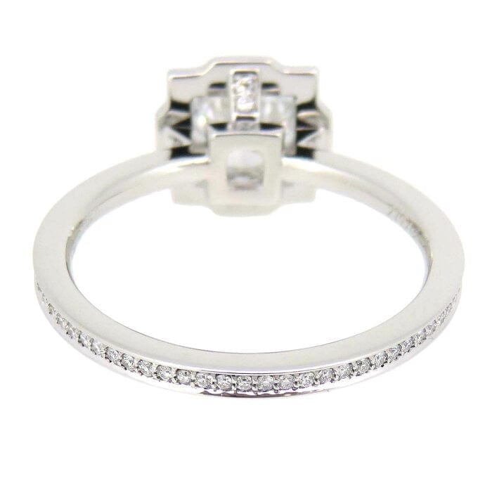 Harry Winston Belle Collection 2.21 tcw Diamond Engagement / Wedding Ring