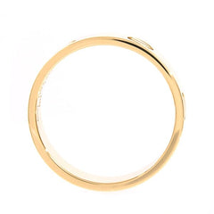 Cartier 18KT Yellow Gold Love Ring Size 59/ US 8.5