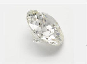 GIA Certified 3.66 Carat (ct) Natural VVS1 M Loose Diamond