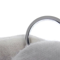 Van Cleef & Arpels Magic Alhambra Diamond Between the Fingers Ring